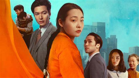 'Pachinko' Season 2 review: A muted but necessary next chapter.
